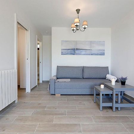 Appartement Proche Plage-Beach-Playa Avec Parking Et Wifi Hendaye Bagian luar foto