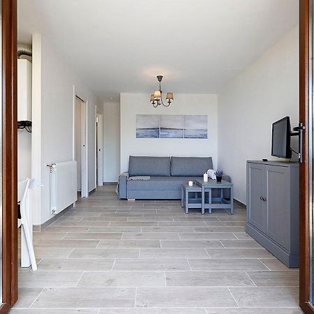 Appartement Proche Plage-Beach-Playa Avec Parking Et Wifi Hendaye Bagian luar foto