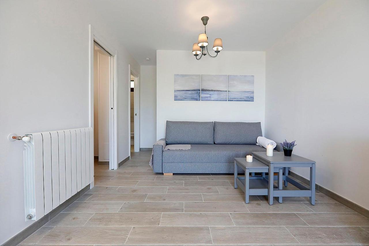 Appartement Proche Plage-Beach-Playa Avec Parking Et Wifi Hendaye Bagian luar foto