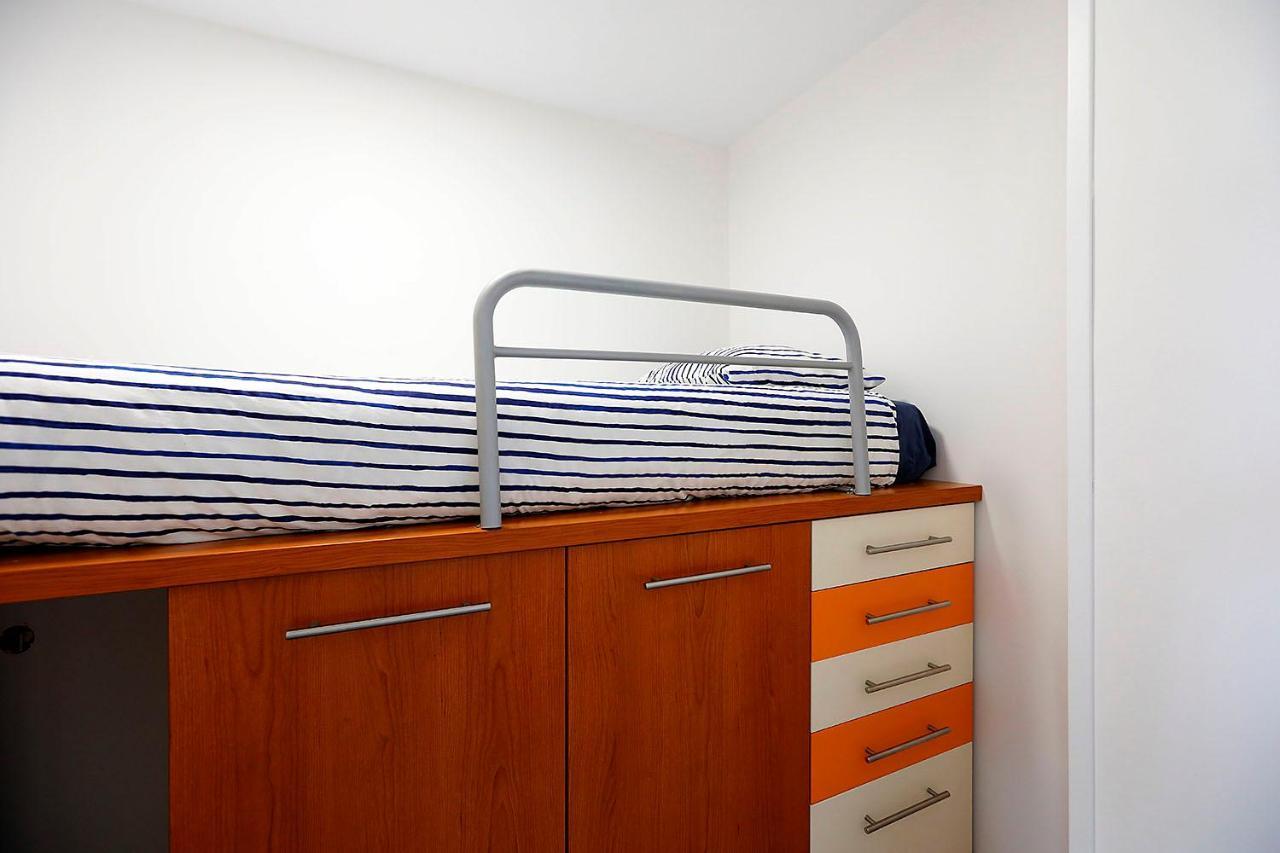 Appartement Proche Plage-Beach-Playa Avec Parking Et Wifi Hendaye Bagian luar foto