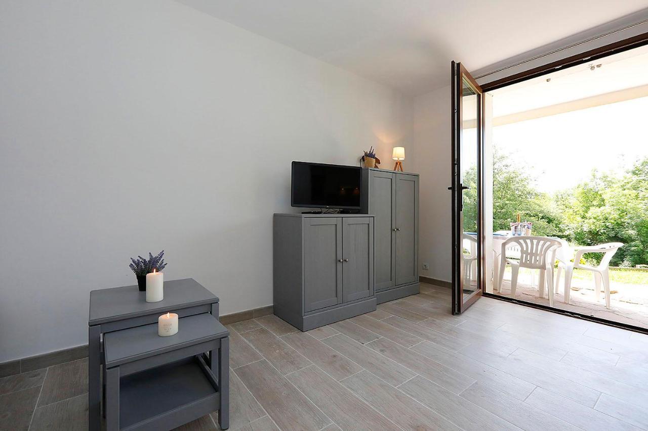 Appartement Proche Plage-Beach-Playa Avec Parking Et Wifi Hendaye Bagian luar foto